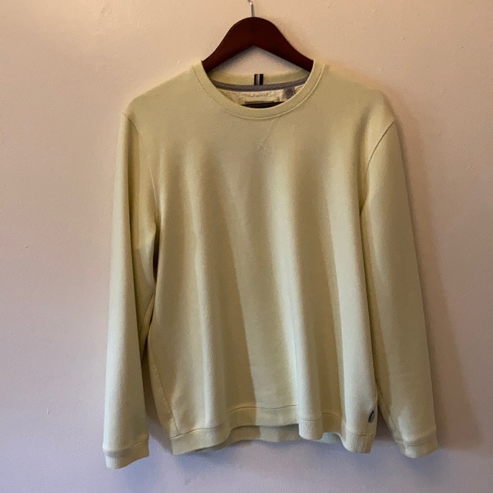 Ted Baker Long Sleeve Sweater Large (5)